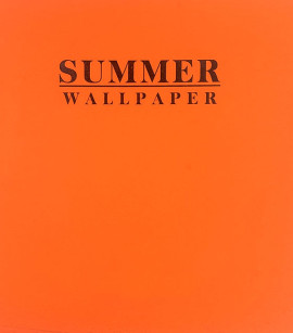 Catálogo/Mostruário - Summer