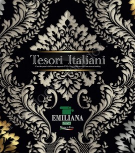 Catálogo/Mostruário - Tesori Italiani