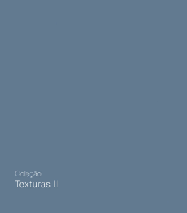 Catálogo/Mostruário - Texturas II Bobinex