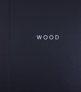 Catálogo/Mostruário - Wood