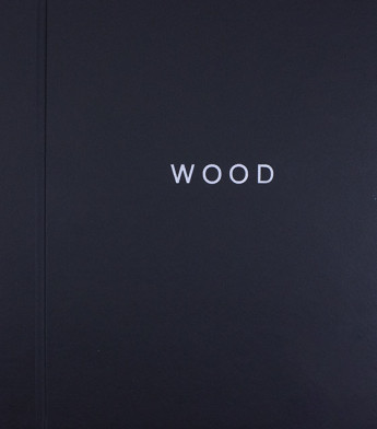 Catálogo/Mostruário - Wood