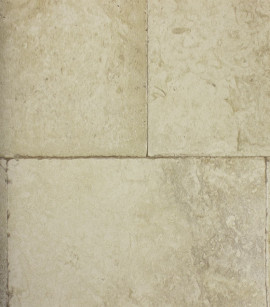 PÁG. 01 - Papel de Parede Vinílico Modern Rustic (Americano) - Ardosia (Tons de Bege)