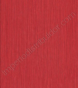 PÁG. 02/06 - Papel de Parede Vinílico Linea N (Italiano) - Textura Mesclada (Vermelho)