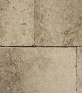 PÁG. 02 - Papel de Parede Vinílico Modern Rustic (Americano) - Ardosia (Tons de Marrom)