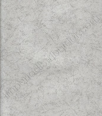 PÁG. 02 - Papel de Parede Vinílico Verve (Italiano) - Efeito Textura (Prata)