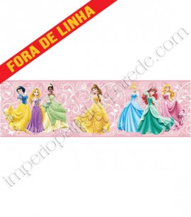 FORA DE LINHA