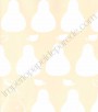 PÁG. 026 - Papel de Parede Vinílico Bistrô (Americano) - Pêra (Bege Acinzentado/Branco)