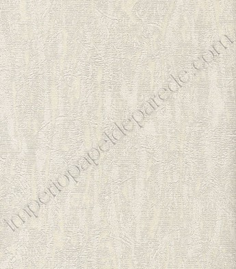 PÁG. 03 - Papel de Parede Vinílico Vinci (Italiano) - Textura em Relevo (Bege Claro/ Leve Perolado)