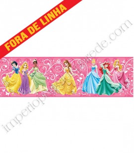 FORA DE LINHA