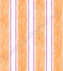 PÁG. 04 - Papel de Parede Vinílico Candice Kids (Americano) - Listras (Branco/Rosa/Laranja)