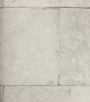 PÁG. 04 - Papel de Parede Vinílico Modern Rustic (Americano) - Ardosia (Creme/Cinza)
