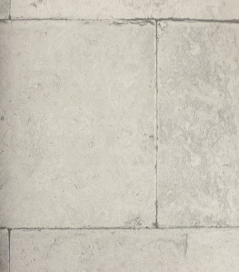 PÁG. 04 - Papel de Parede Vinílico Modern Rustic (Americano) - Ardosia (Creme/Cinza)