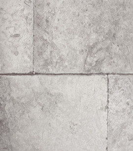 PÁG. 05 - Papel de Parede Vinílico Modern Rustic (Americano) - Ardosia (Cinza/Marrom)