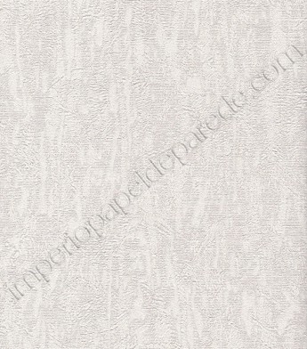 PÁG. 05 - Papel de Parede Vinílico Vinci (Italiano) - Textura em Relevo (Gelo/ Leve Perolado)