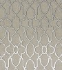 PÁG. 06 - Papel de Parede Vinílico Bright Wall (Americano) - Desenho (Bege Escuro/ Prata Velho)