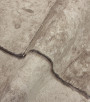 PÁG. 06 - Papel de Parede Vinílico Modern Rustic (Americano) - Ardosia (Tons de Marrom/Branco)