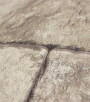 PÁG. 06 - Papel de Parede Vinílico Modern Rustic (Americano) - Ardosia (Tons de Marrom/Branco)