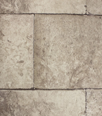 PÁG. 06 - Papel de Parede Vinílico Modern Rustic (Americano) - Ardosia (Tons de Marrom/Branco)