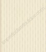 PÁG. 06 - Papel de Parede Vinílico Motivi (Italiano) - Riscas Metálicas (Bege/ Detalhes Prata)