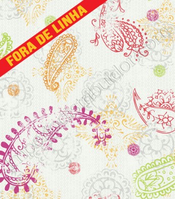 FORA DE LINHA