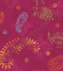 PÁG. 067 - Papel de Parede Vinílico Disney York (Americano) - Estampado (Rosa Pink/ Colorido)