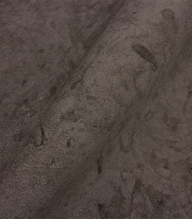 PÁG. 07 - Papel de Parede Vinílico Modern Rustic (Americano) - Ardosia (Tons de Marrom Escuro)