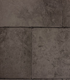 PÁG. 07 - Papel de Parede Vinílico Modern Rustic (Americano) - Ardosia (Tons de Marrom Escuro)