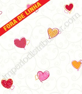 FORA DE LINHA