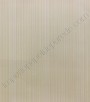 PÁG. 08/41 - Papel de Parede Vinílico Feature Wall (Americano) - Riscas (Tons de Bege/ Leve Brilho)