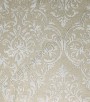PÁG. 08 - Papel de Parede Vinílico Bright Wall (Americano) - Colonial (Prata Velho/ Prata)