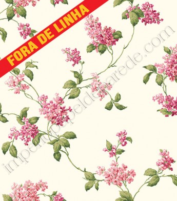 FORA DE LINHA