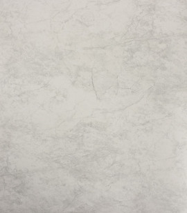 PÁG. 08 - Papel de Parede Vinílico Modern Rustic (Americano) - Marmorizado (Branco/Cinza)