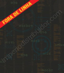 FORA DE LINHA
