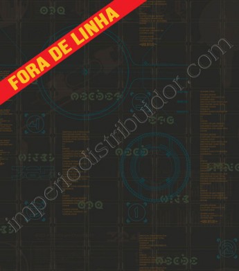 FORA DE LINHA