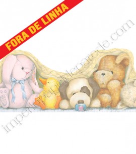FORA DE LINHA