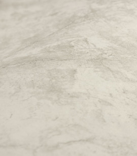 PÁG. 09 - Papel de Parede Vinílico Modern Rustic (Americano) - Marmorizado (Creme/Bege)