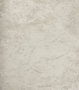 PÁG. 09 - Papel de Parede Vinílico Modern Rustic (Americano) - Marmorizado (Creme/Bege)