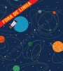 FORA DE LINHA