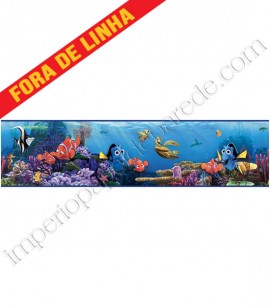 FORA DE LINHA