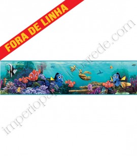FORA DE LINHA