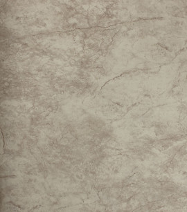 PÁG. 10 - Papel de Parede Vinílico Modern Rustic (Americano) - Marmorizado (Tons de Bege)