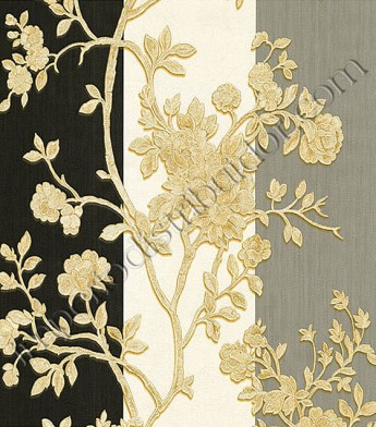 Pág 10 Papel De Parede Vinílico Roberto Cavalli Home Italiano