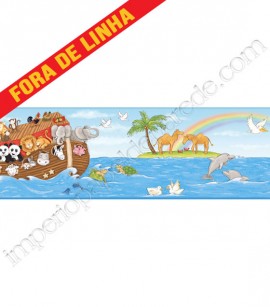 FORA DE LINHA