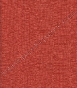 PÁG. 12 - Papel de Parede Vinílico Atmosphère (Italiano) - Textura (Vermelho/ Levíssimo Brilho Metálico)