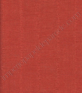 PÁG. 12 - Papel de Parede Vinílico Atmosphère (Italiano) - Textura (Vermelho/ Levíssimo Brilho Metálico)