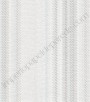 PÁG. 12 - Papel de Parede Vinílico Imagine 2 (Italiano) - Listras Estilizadas (Off-White/ Tons de Azul Claro/ Tons de Bege Claro Acinzentado/ Detalhes com Brilho Perolado)