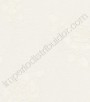 PÁG. 12 - Papel de Parede Vinílico Motivi (Italiano) - Floral (Bege Claro/ Pérola/ Detalhes Metalizados)
