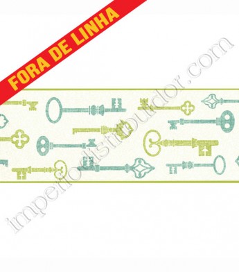FORA DE LINHA