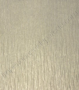 PÁG. 14 - Papel de Parede Vinílico Bright Wall (Americano) - Imitação Textura (Bege Claro/ Dourado)