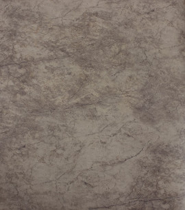 PÁG. 14 - Papel de Parede Vinílico Modern Rustic (Americano) - Marmorizado (Tons de Cinza/Marrom)
